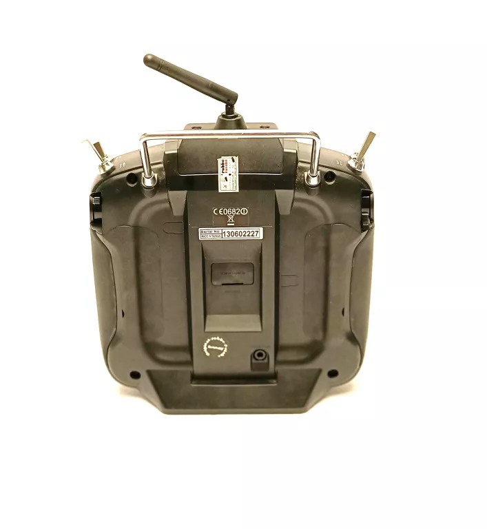 APARATURA FUTABA T14SG WALIZKA