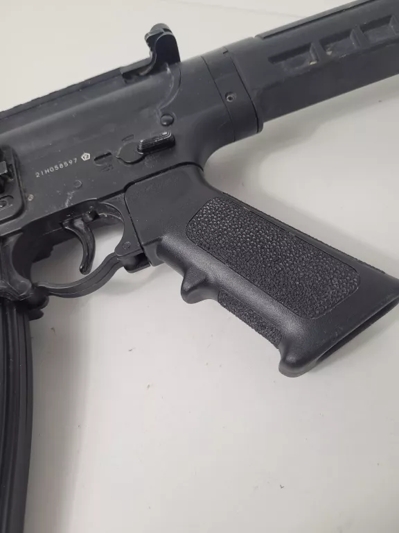 WIATRÓWKA CROSMAN A4-P FULL AUTO AR PISTOL