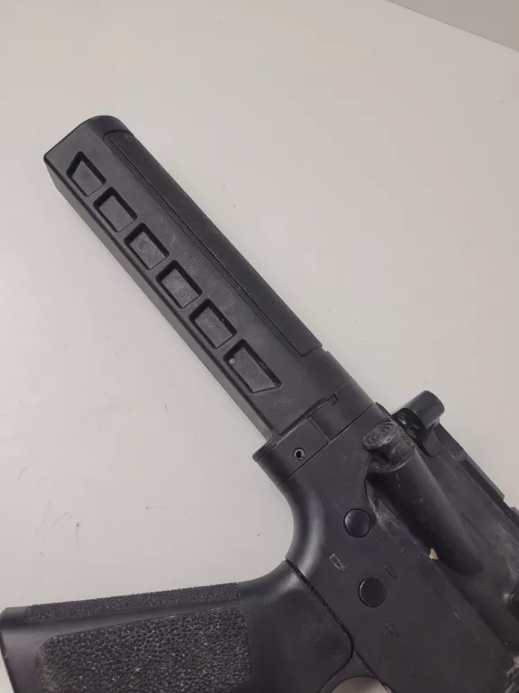 WIATRÓWKA CROSMAN A4-P FULL AUTO AR PISTOL