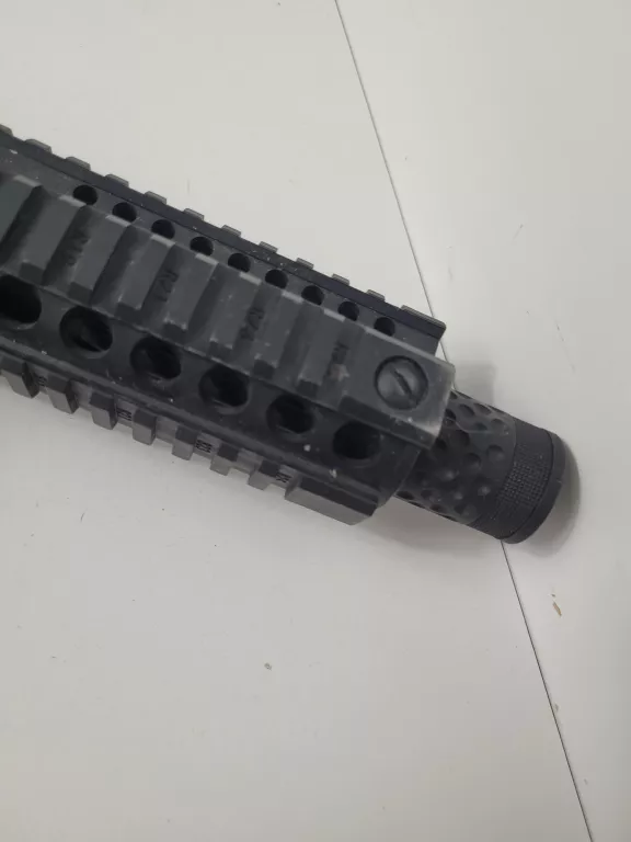 WIATRÓWKA CROSMAN A4-P FULL AUTO AR PISTOL