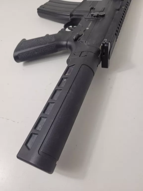 WIATRÓWKA CROSMAN A4-P FULL AUTO AR PISTOL