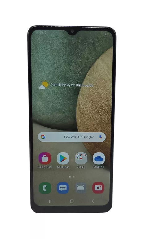 TELEFON SAMSUNG GALAXY A12 4/64GB WHITE
