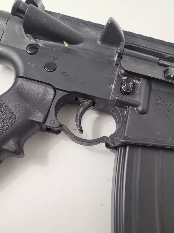 WIATRÓWKA CROSMAN A4-P FULL AUTO AR PISTOL
