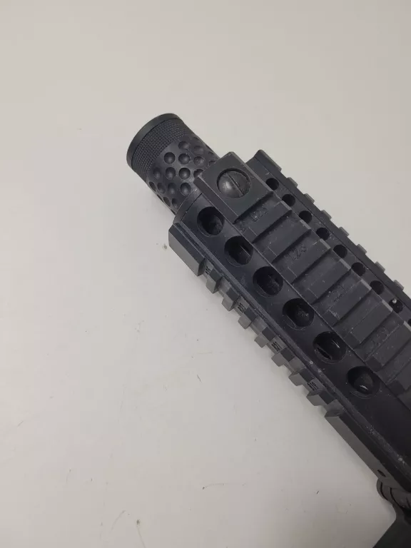 WIATRÓWKA CROSMAN A4-P FULL AUTO AR PISTOL
