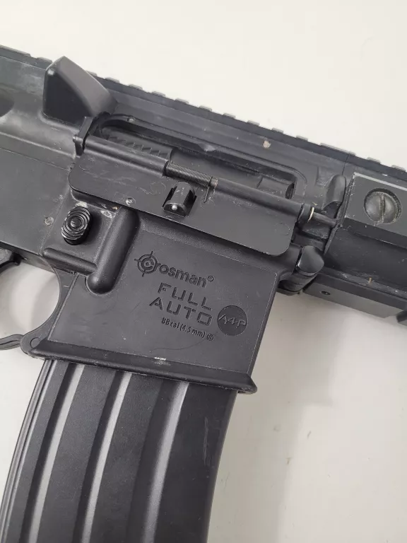 WIATRÓWKA CROSMAN A4-P FULL AUTO AR PISTOL