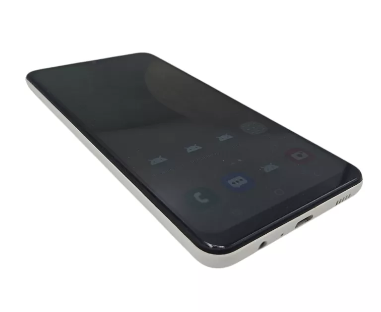 TELEFON SAMSUNG GALAXY A12 4/64GB WHITE