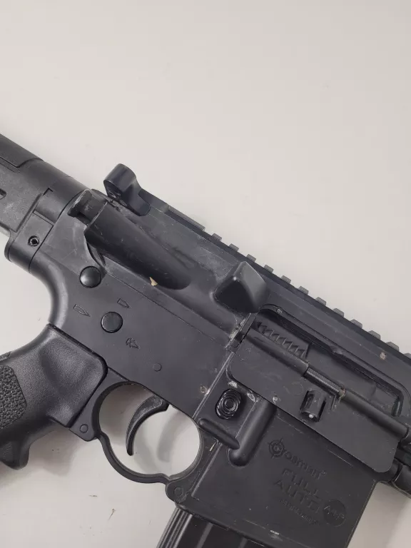WIATRÓWKA CROSMAN A4-P FULL AUTO AR PISTOL
