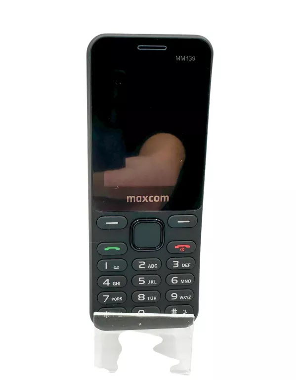 TELEFON MAXCOM MM139 1,77" 800MAH