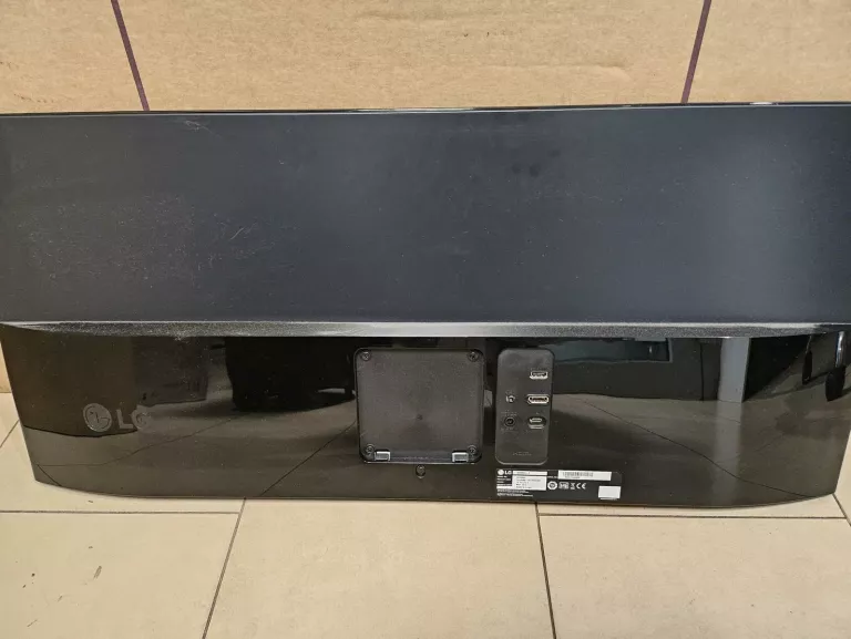 MONITOR LG 34UM69G-B