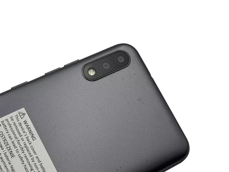 TELEFON LG K22 2/32GB 6,20'' LM-K200EMW DUALSIM 2021R