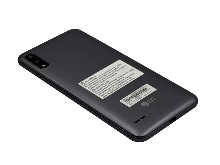 TELEFON LG K22 2/32GB 6,20'' LM-K200EMW DUALSIM 2021R