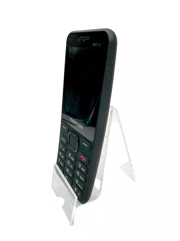 TELEFON MAXCOM MM139 1,77" 800MAH