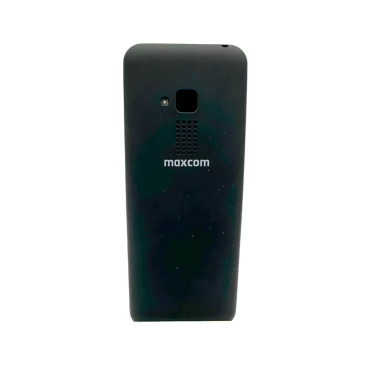 TELEFON MAXCOM MM139 1,77" 800MAH