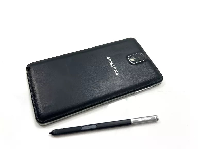 TELEFON SAMSUNG GALAXY NOTE 3 32GB