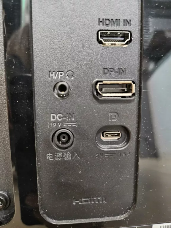 MONITOR LG 34UM69G-B