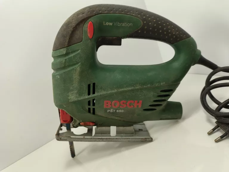 WYRZYNARKA BOSCH PST 650