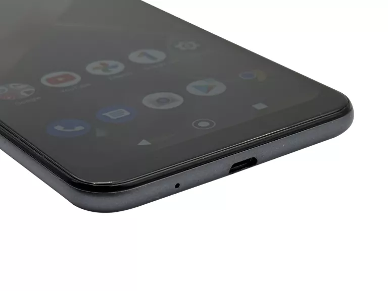 TELEFON LG K22 2/32GB 6,20'' LM-K200EMW DUALSIM 2021R