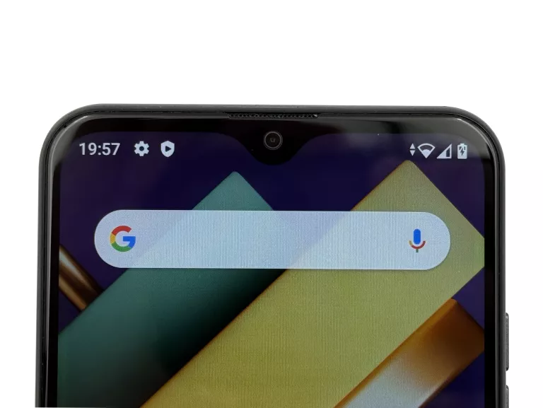 TELEFON LG K22 2/32GB 6,20'' LM-K200EMW DUALSIM 2021R