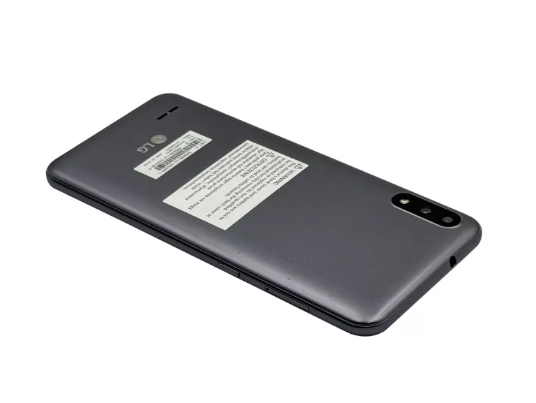 TELEFON LG K22 2/32GB 6,20'' LM-K200EMW DUALSIM 2021R