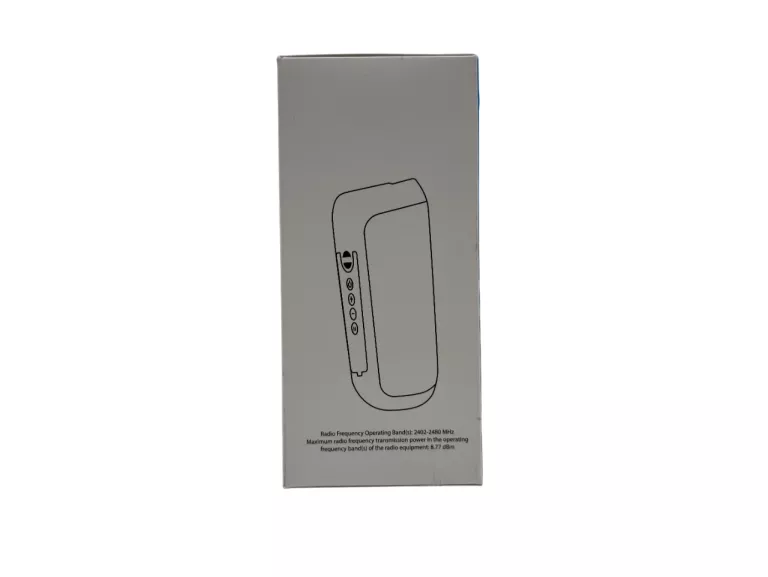 GŁOŚNIK DASOUNDS WIRELESS SPEAKER