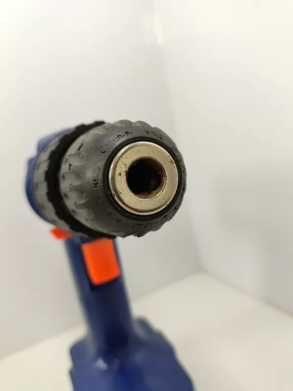 WKRĘTARKA NUPOWER EVOLUTION NUP14 14,4V + AKU + ŁADOWARKA