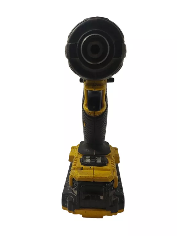 ZAKRĘTARKA STANLEY FATMAX FMC645