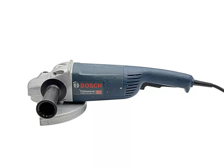 SZLIFIERKA KĄTOWA BOSCH PROFESSIONAL GWS 24-230 JH 11/2019R - SUPER STAN!