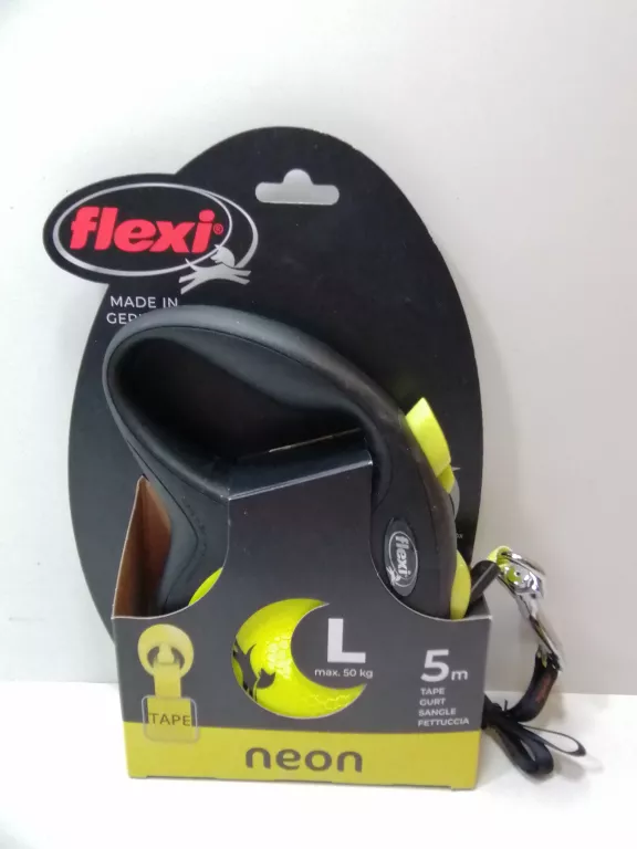 SMYCZ FLEXI NEON 5M