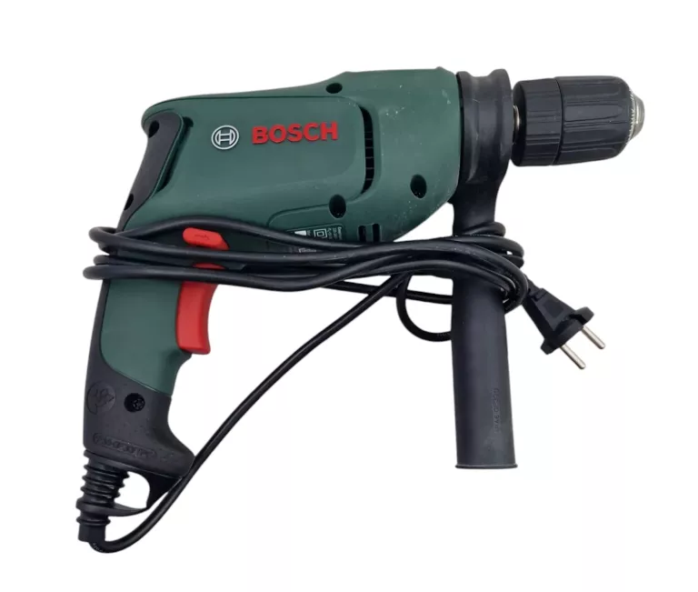 WIERTARKA BOSH EASY IMPACT 600/ KOMPLET