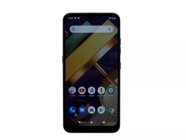 TELEFON LG K22 2/32GB 6,20'' LM-K200EMW DUALSIM 2021R