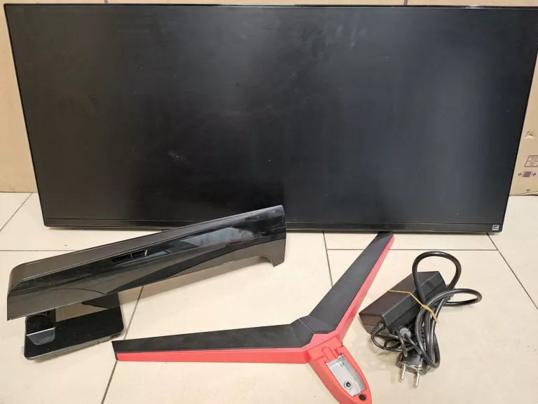MONITOR LG 34UM69G-B