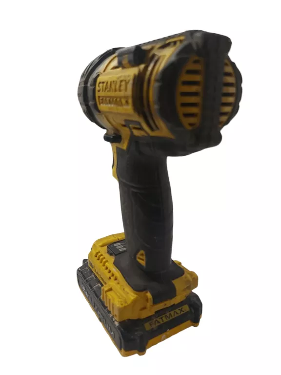ZAKRĘTARKA STANLEY FATMAX FMC645
