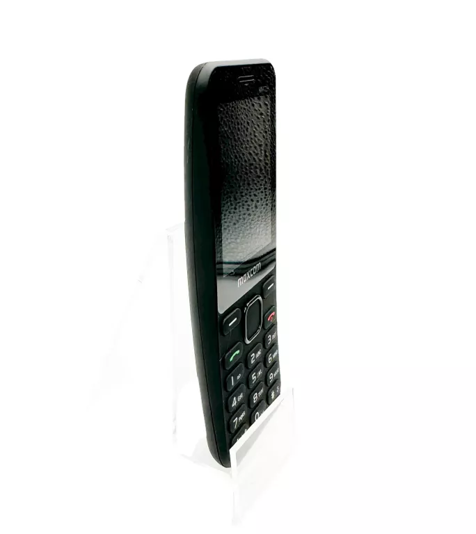 TELEFON MAXCOM MM139 1,77" 800MAH