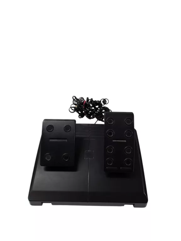 KIEROWNICA KIEROWNICA LOGITECH G SAITEK FARM SIM CONTROLLER *SUPER STAN!!*