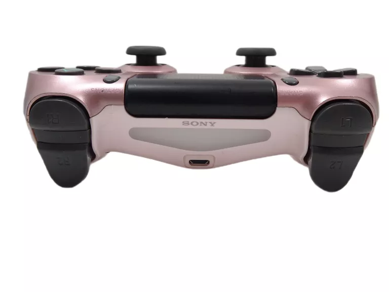 PAD PS4 RÓŻOWY