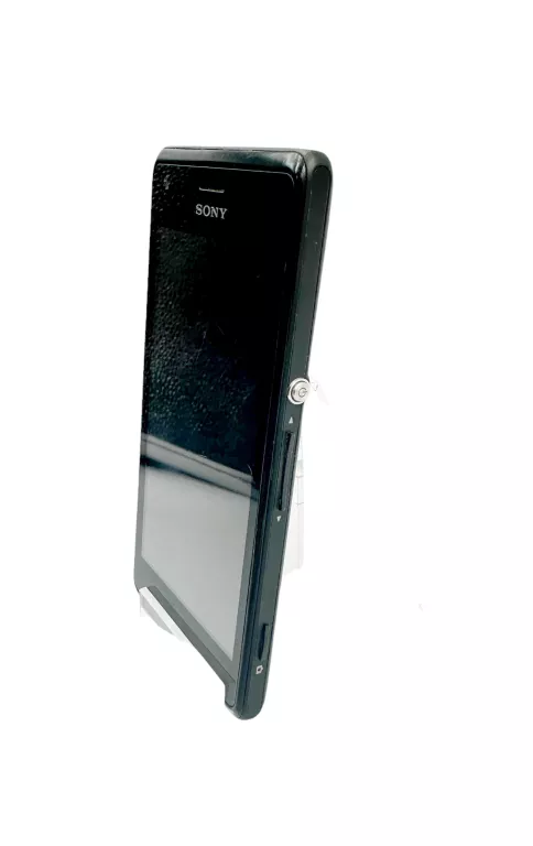 TELEFON SMARTFON SONY XPERIA M 1/4GB 4" CZARNY C1905