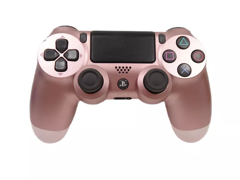 PAD PS4 RÓŻOWY