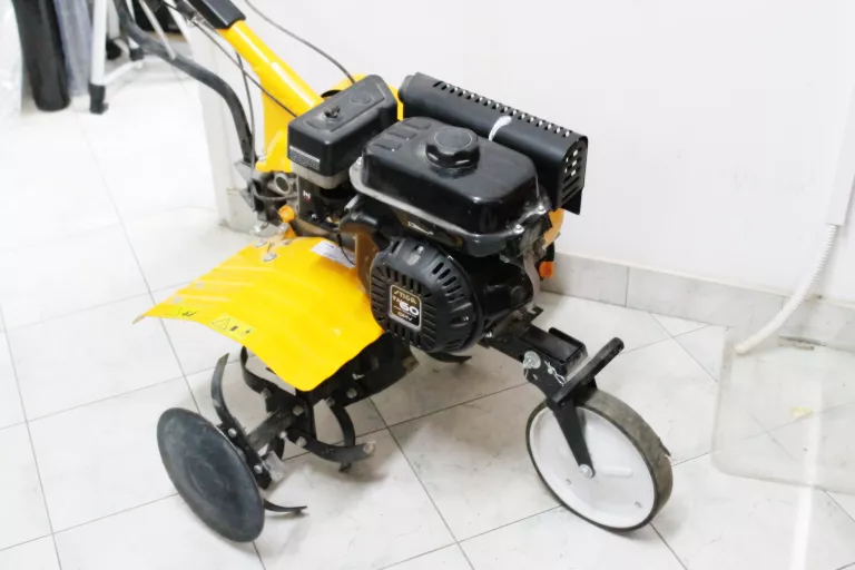 GLEBOGRYZARKA STIGA SRC 685 RG GWARANCJA