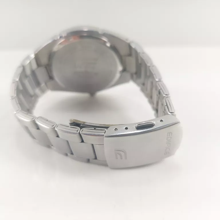 ZEGAREK CASIO EDIFICE EF-125