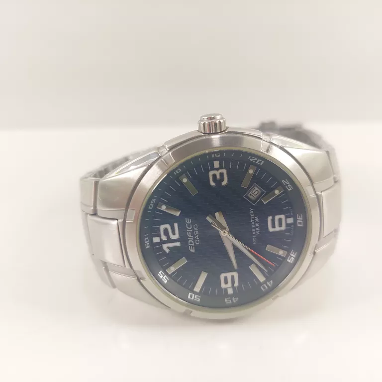 ZEGAREK CASIO EDIFICE EF-125