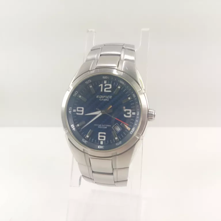 ZEGAREK CASIO EDIFICE EF-125