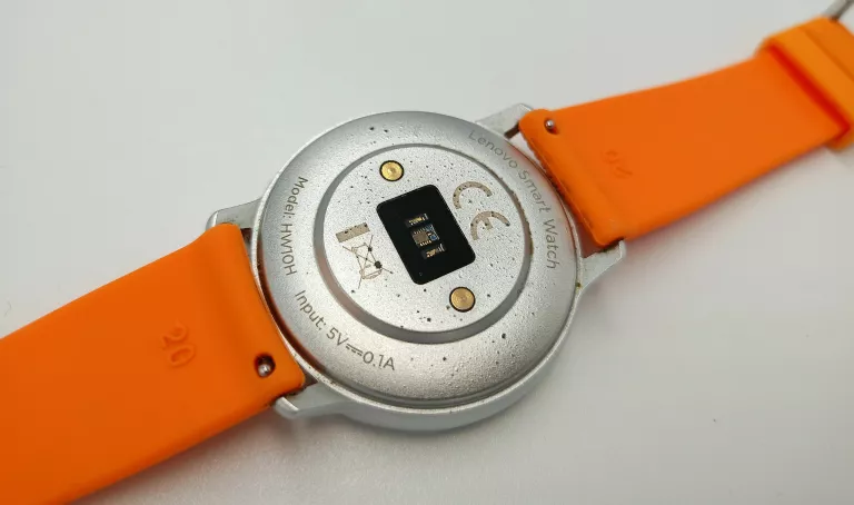 SMARTWATCH LENOVO HW10H POLECAMY