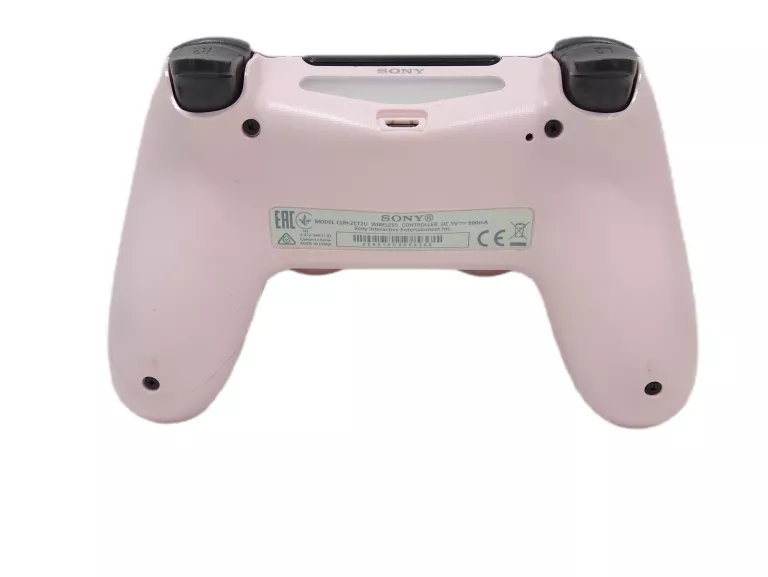 PAD PS4 RÓŻOWY