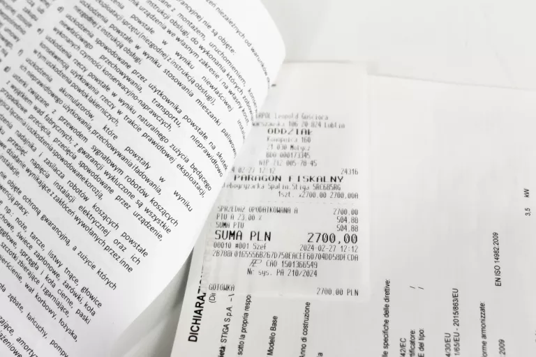 GLEBOGRYZARKA STIGA SRC 685 RG GWARANCJA