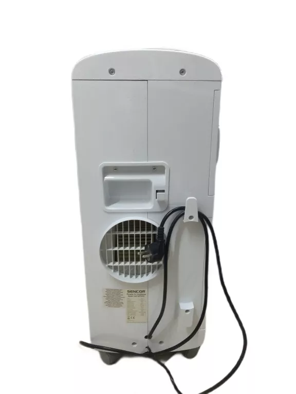 KLIMATYZATOR PRZENOŚNY SENCOR SAC MT7011C