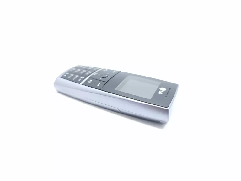 TELEFON KLASYCZNY LG KG130 1,50 830MAH ZADBANY