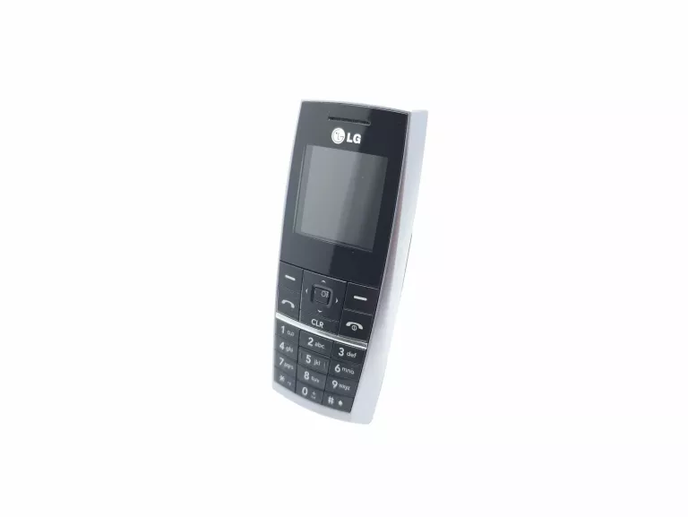 TELEFON KLASYCZNY LG KG130 1,50 830MAH ZADBANY