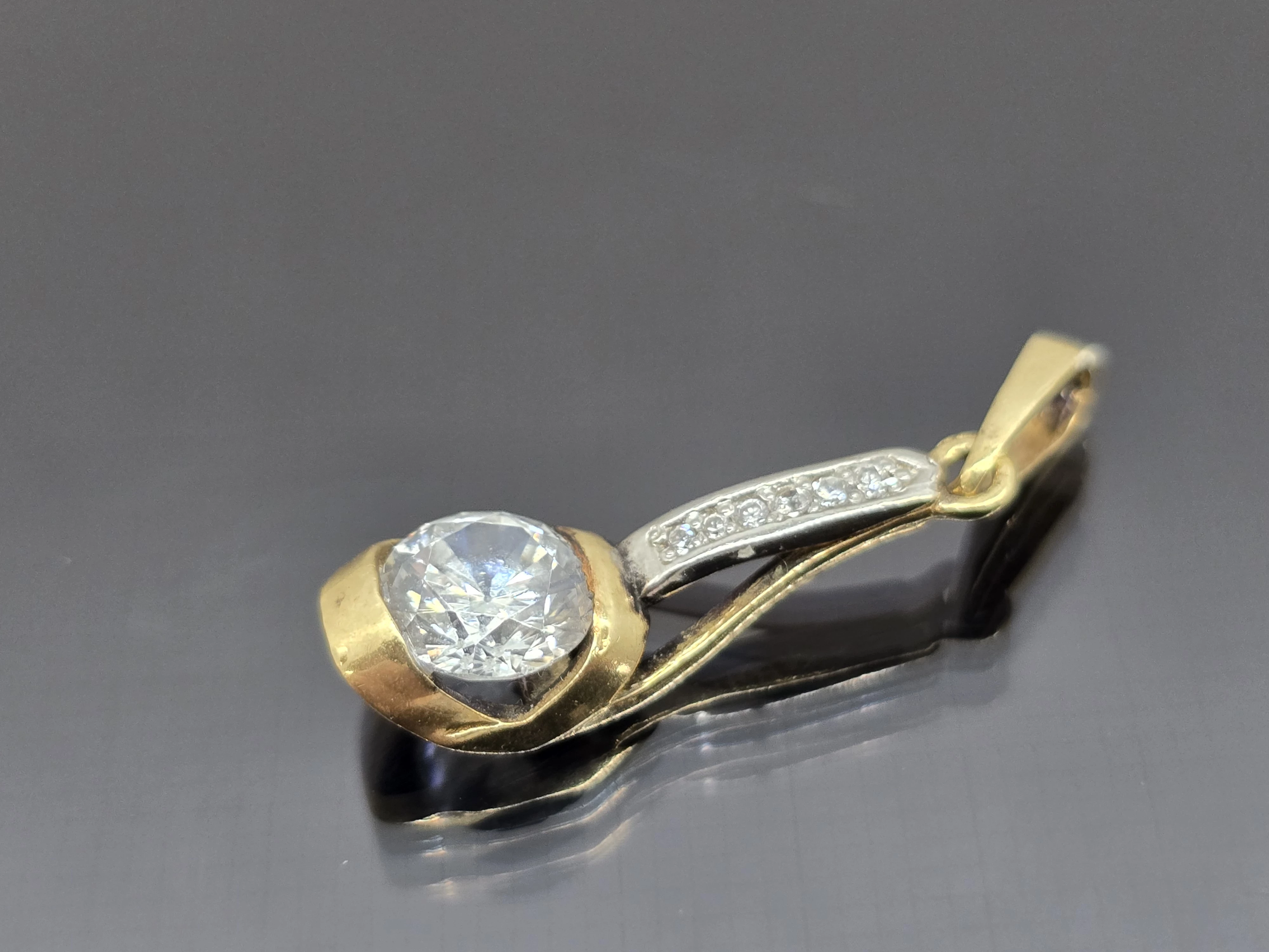 zlota-zawieszka-156g585-stan-11323-2