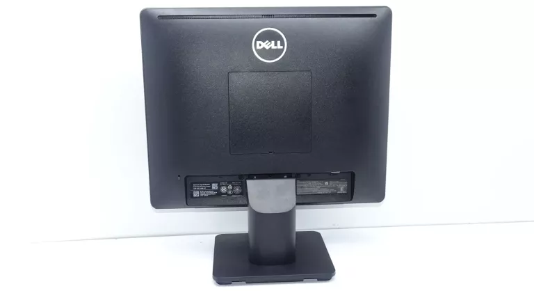 MONITOR DELL E1715S 17" LED VGA 1280X1024 ZESTAW