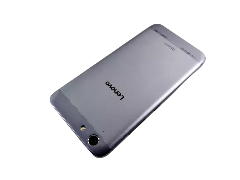 SMARTFON LENOVO K5 SZARY 2 GB / 16 GB EKRAN 5" DUAL SIM